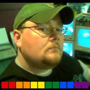 Meet your Posher, William